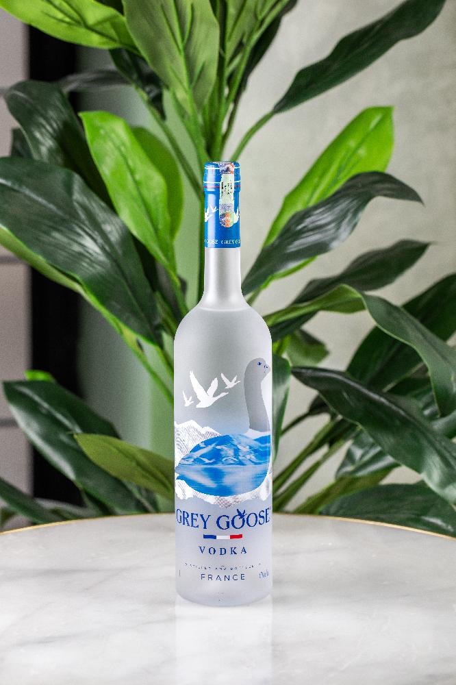 Grey Goose 