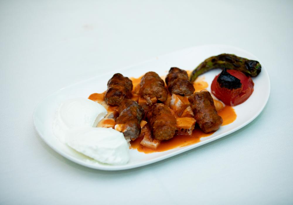 İSKƏNDƏR KABAB