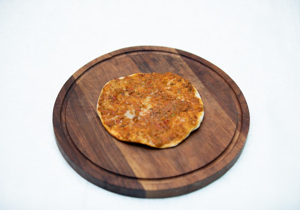 Fındıq lahmacun