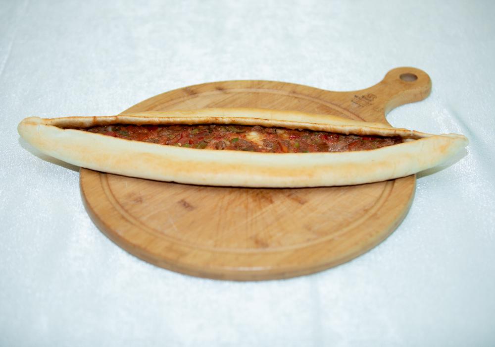 Quşbaşı pide