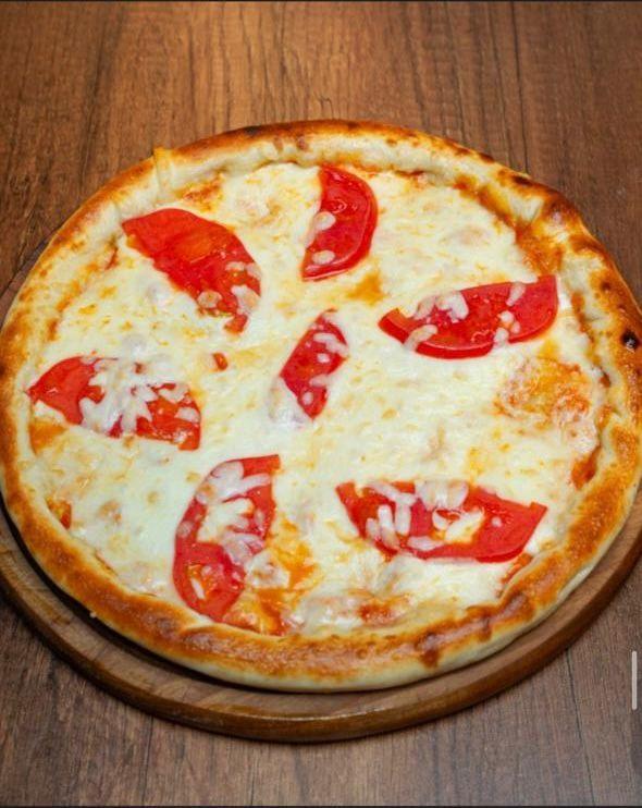 Pizza Margarita 