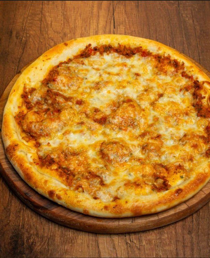 Pizza Qiymali