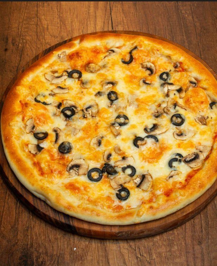 Pizza Gobelekli