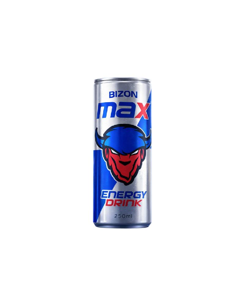 Bizon Max