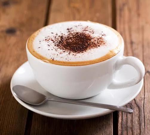 Cappuçino 