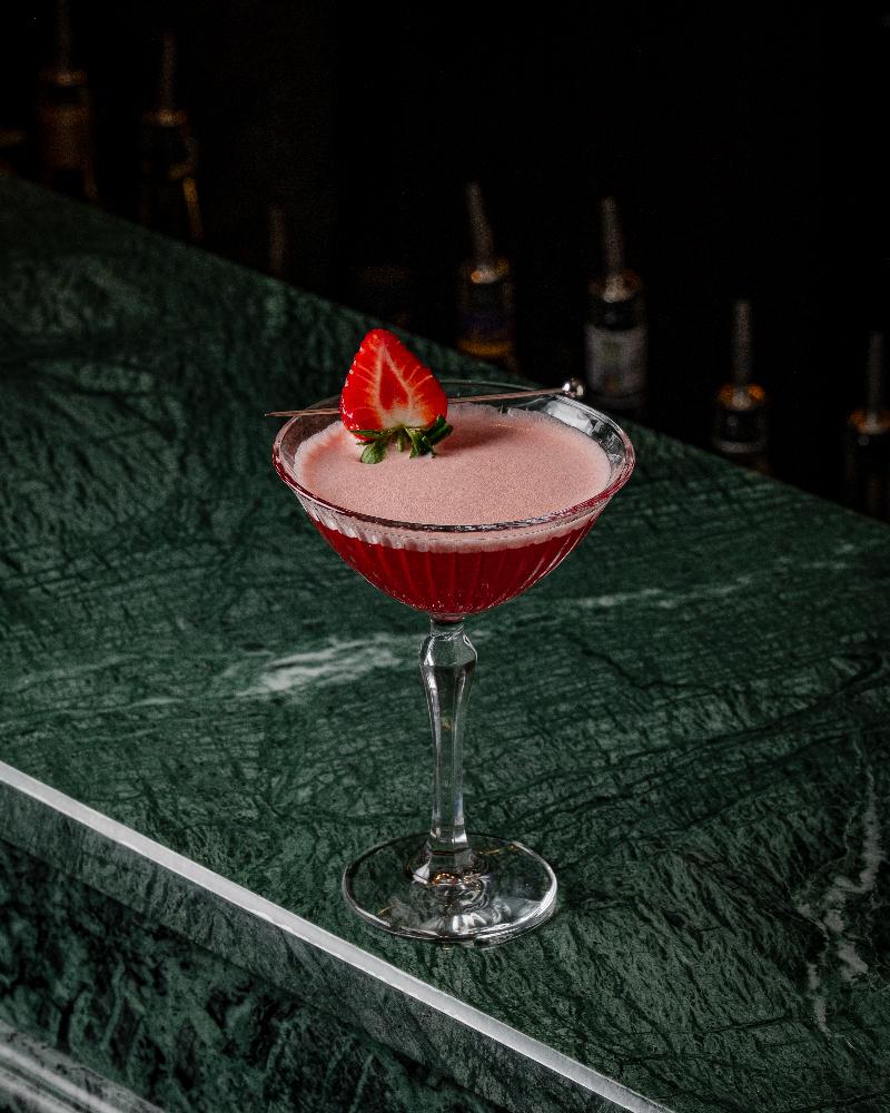 Clover Club 