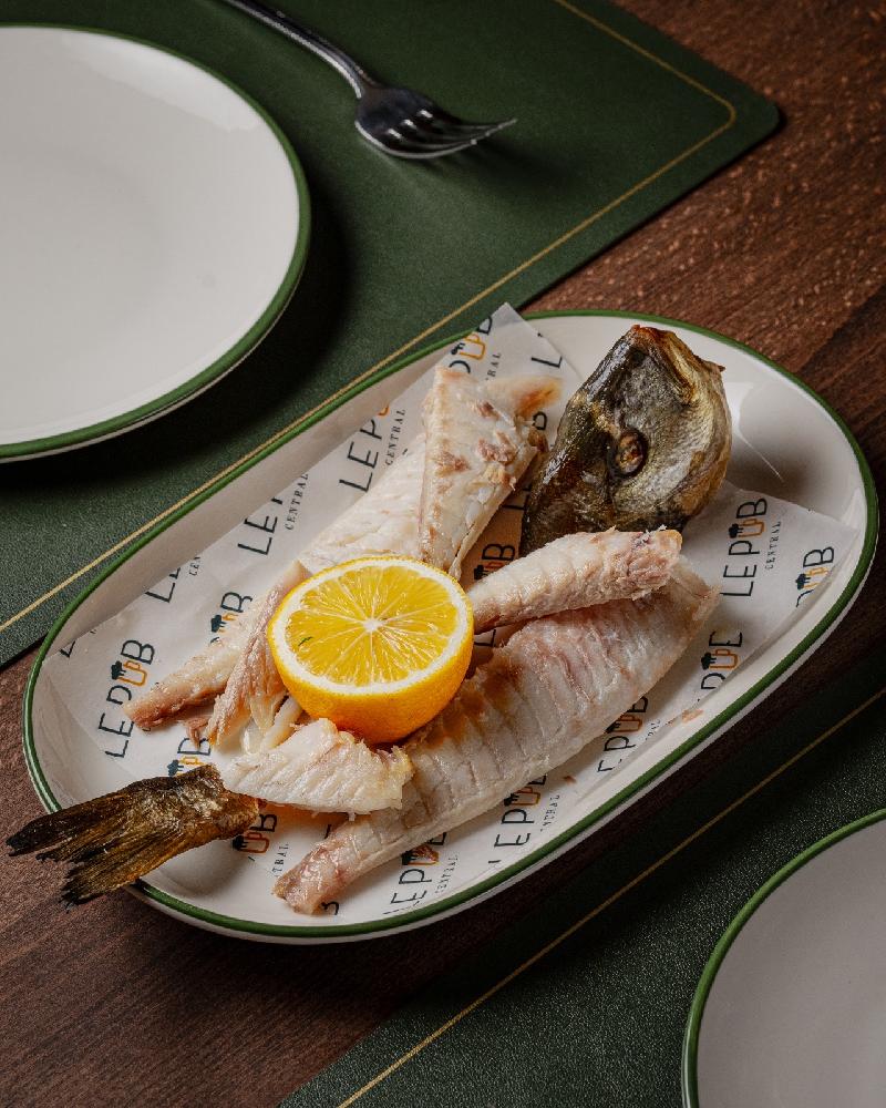 Dorado Hisə Verilmiş