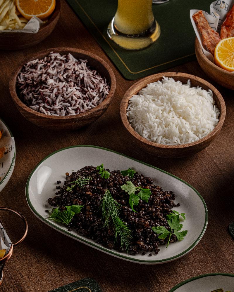 Düyü/Qara düyü/Qara Mərci