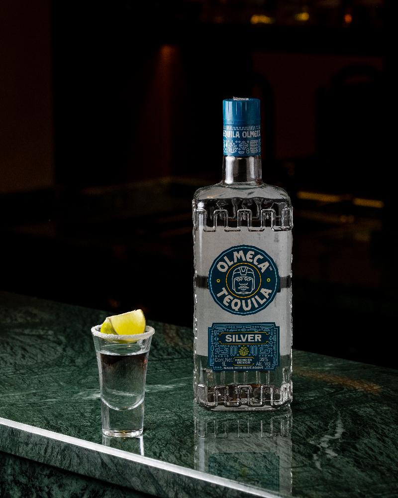 Olmeca Silver