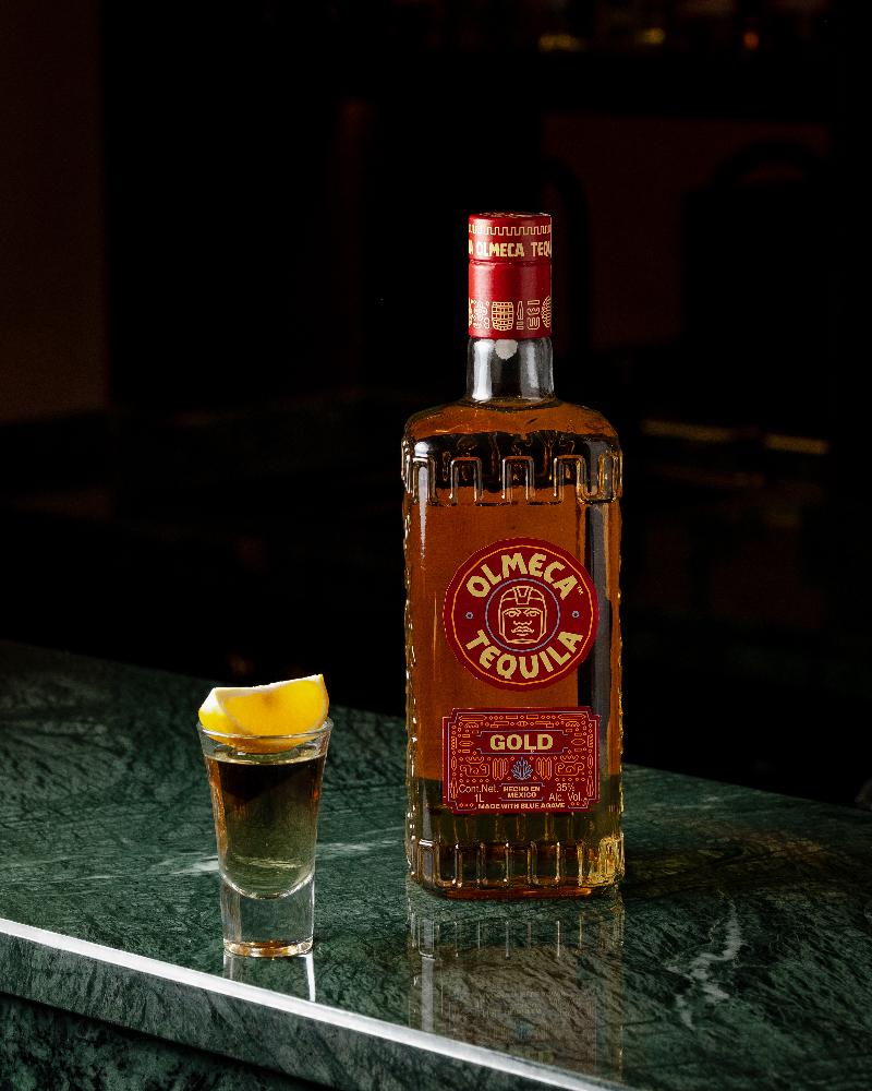 Olmeca Gold