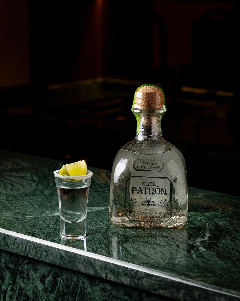 Patrón