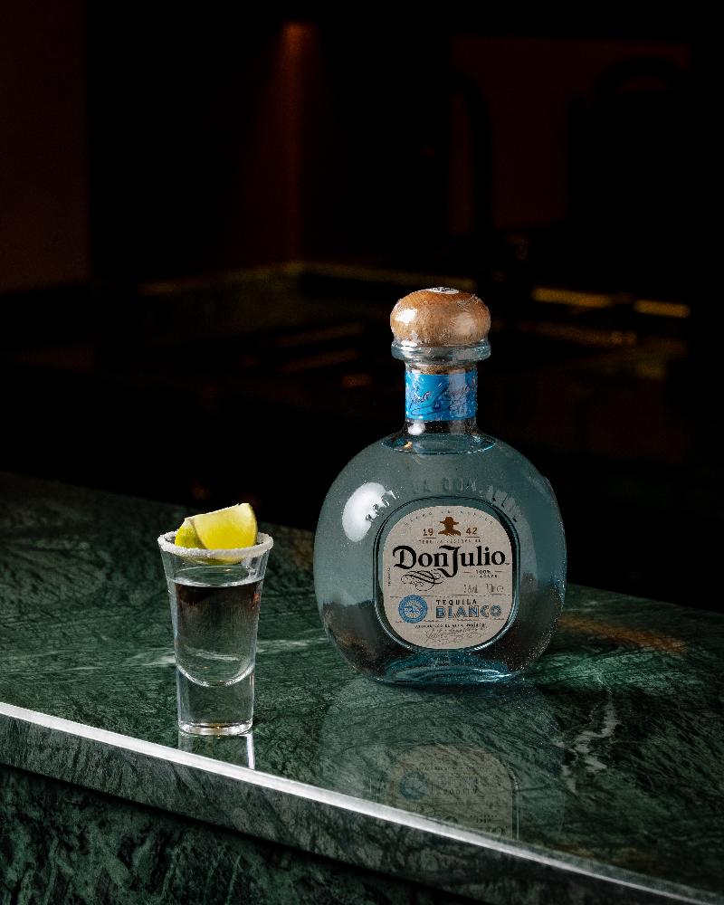 Don Julio Blanco