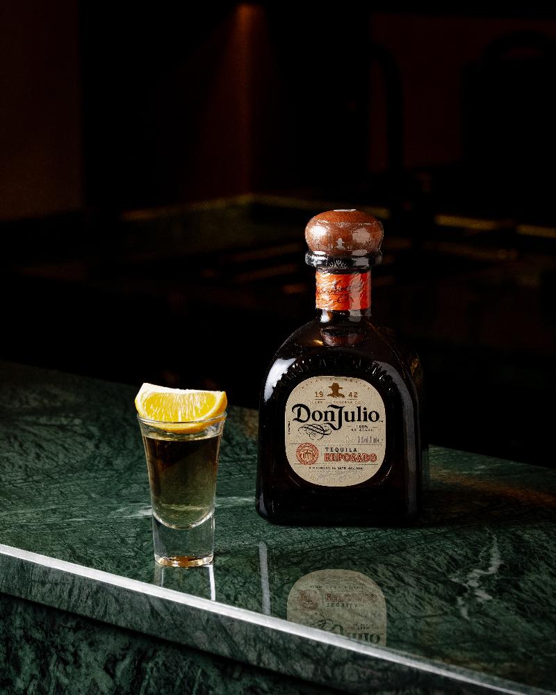 Don Julio Reposado