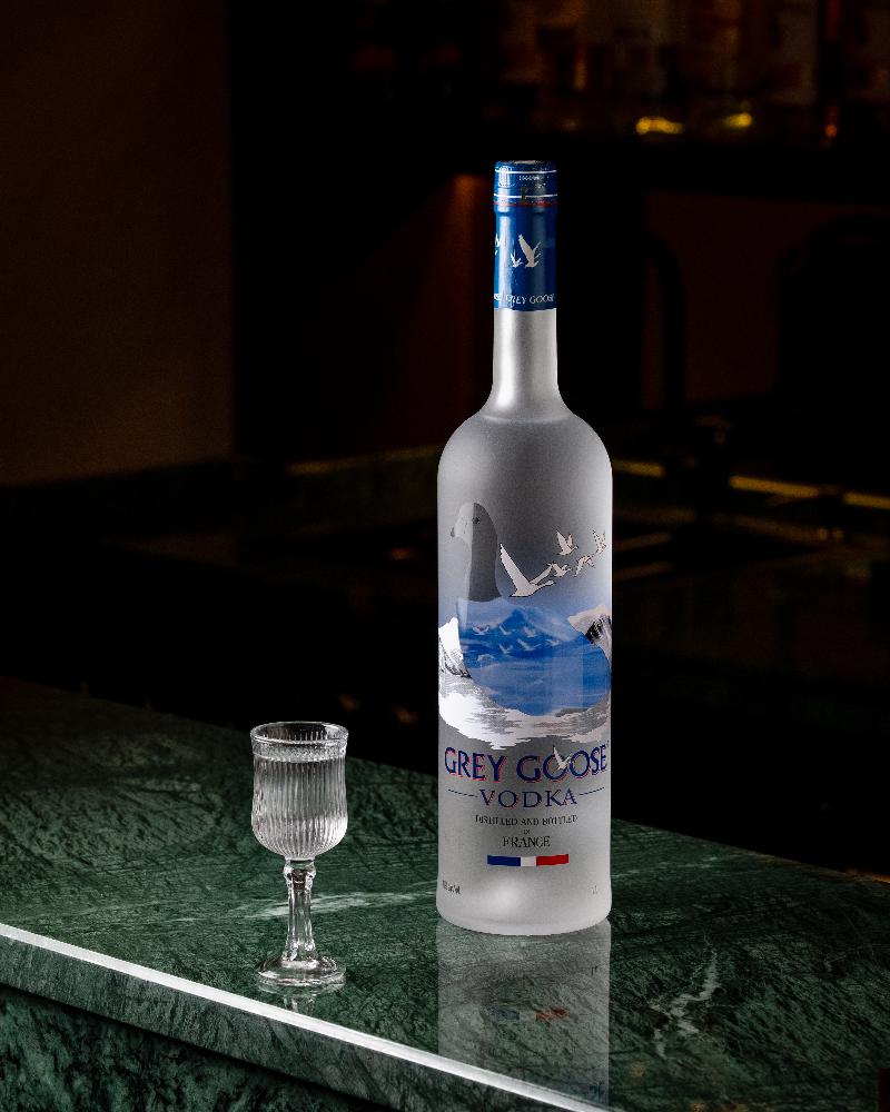 Grey Goose