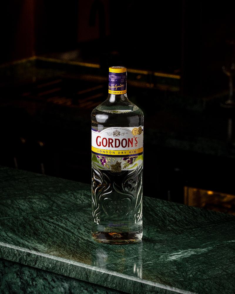 Gin Gordon`s