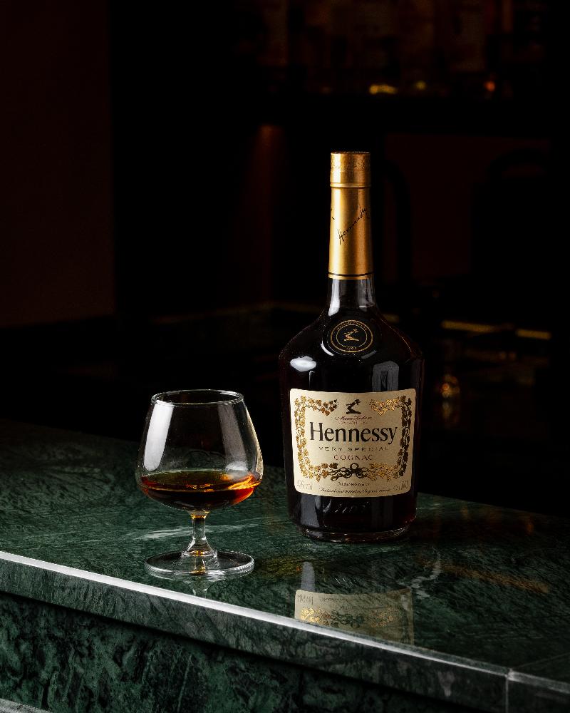Hennessy VS