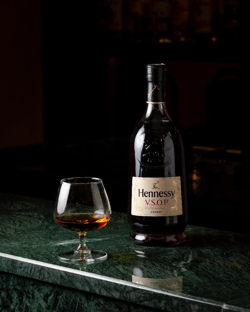  Hennessy VSOP