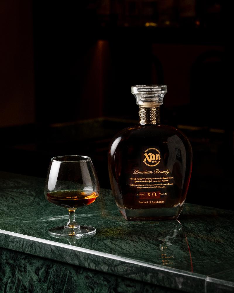 Xan Brandy XO