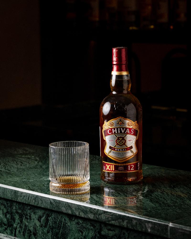 Chivas Regal 12