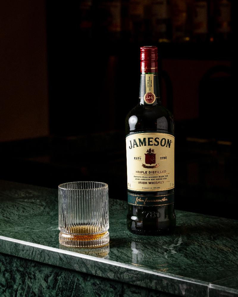 Jameson