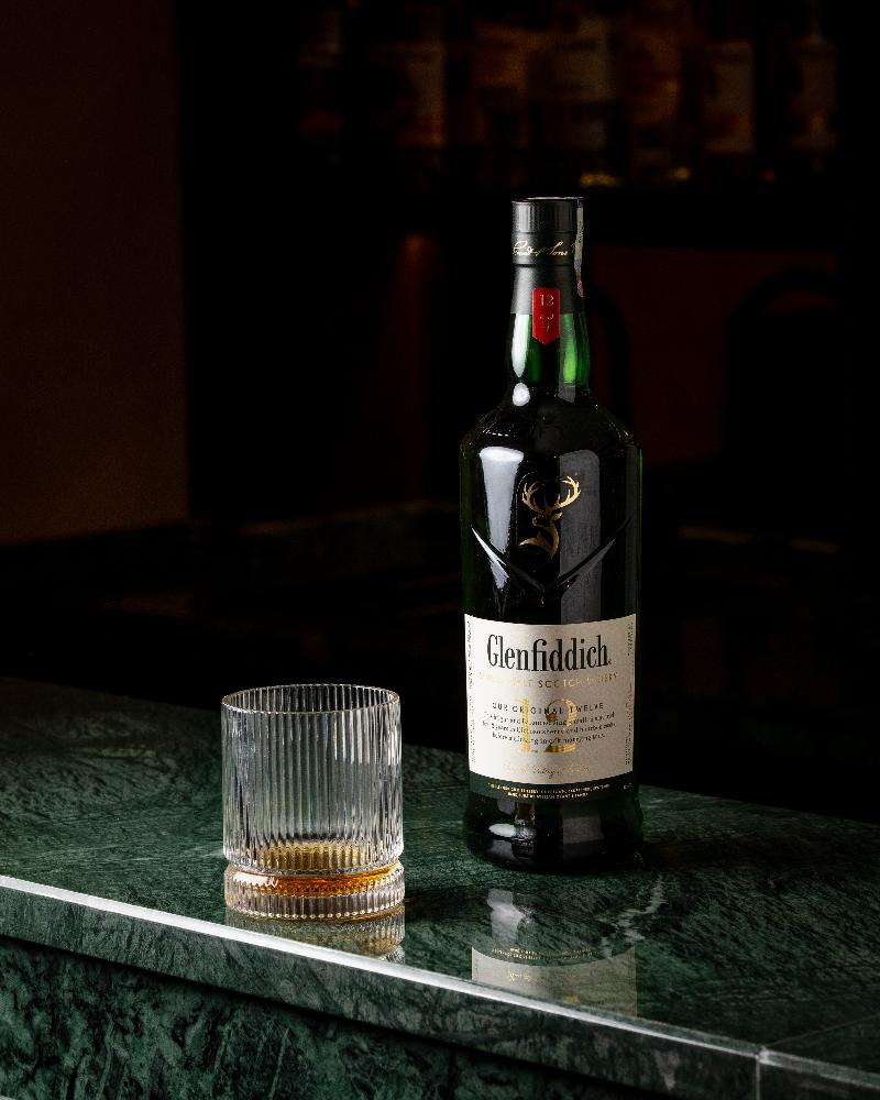 Glenfiddich 12