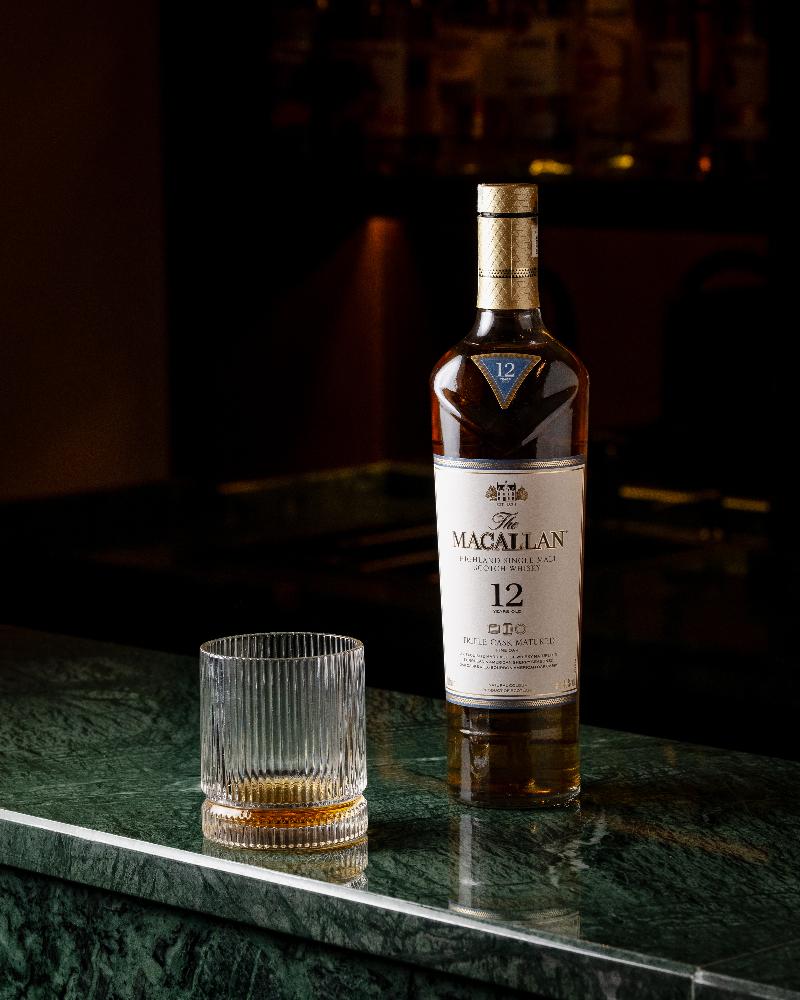Macallan 12