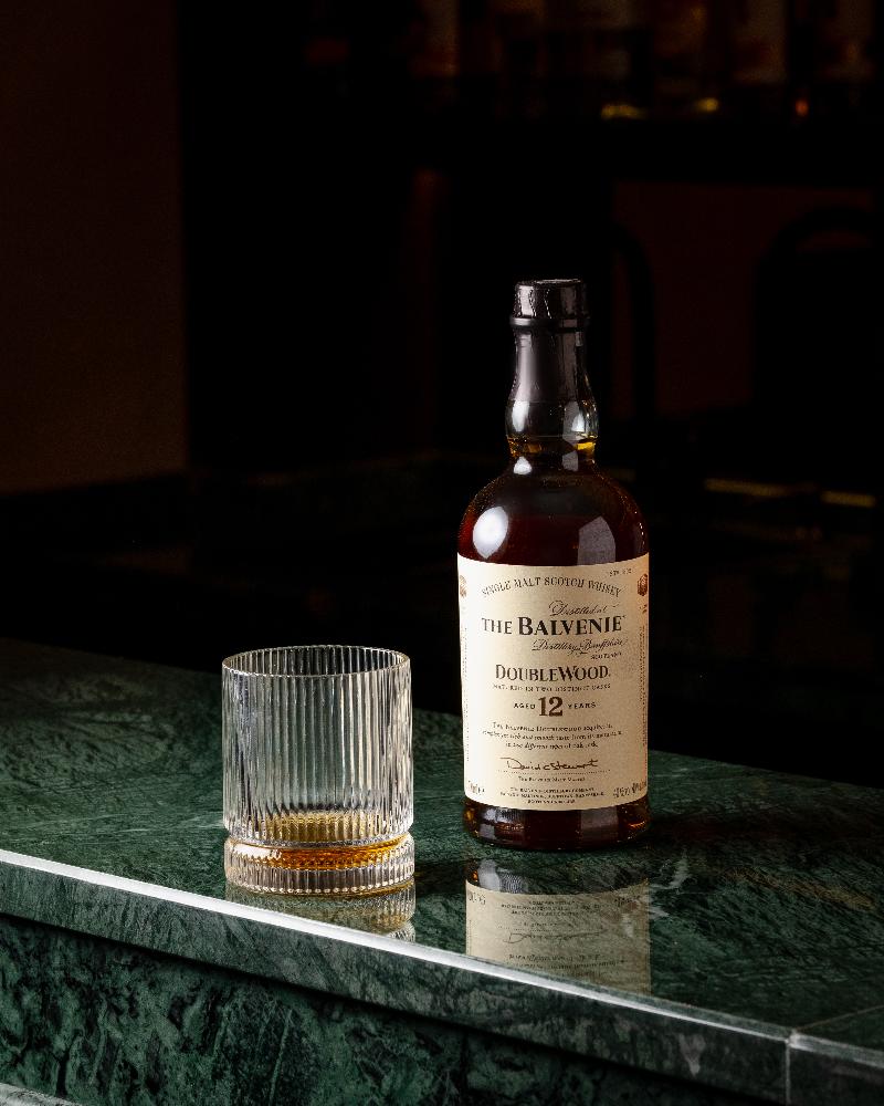 The Balvenie 12