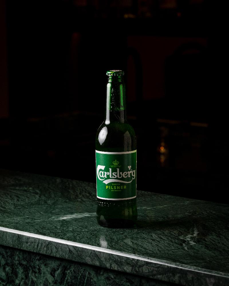 Carlsberg