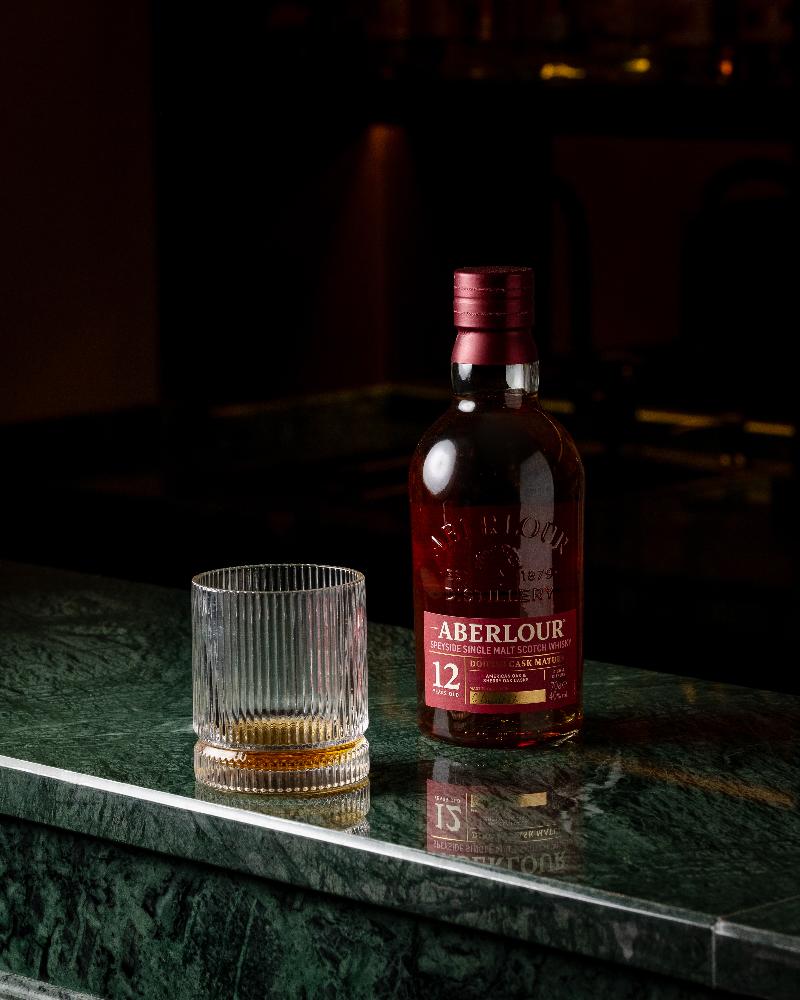 Aberlour 12