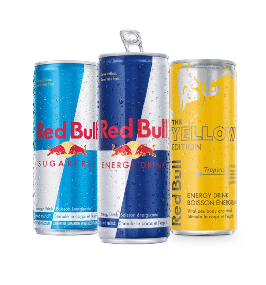 Redbull	