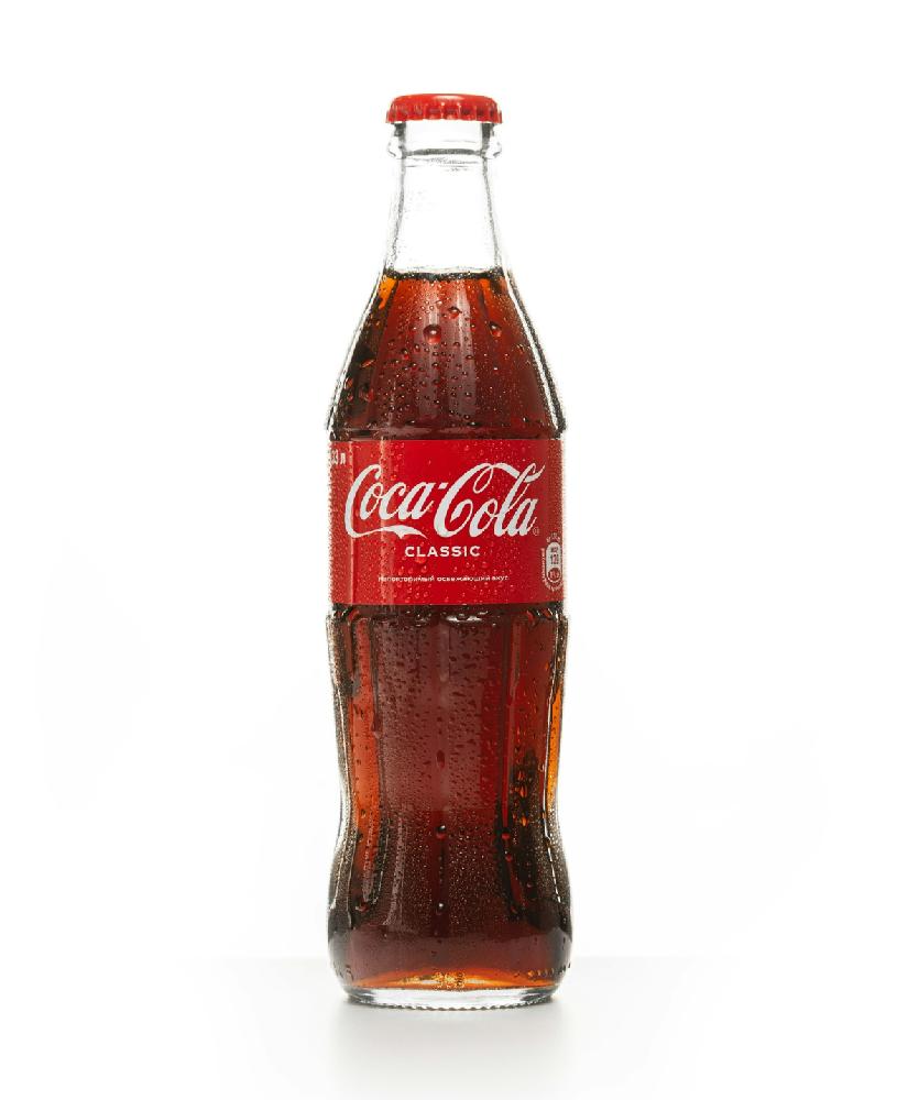 Cola Premium	