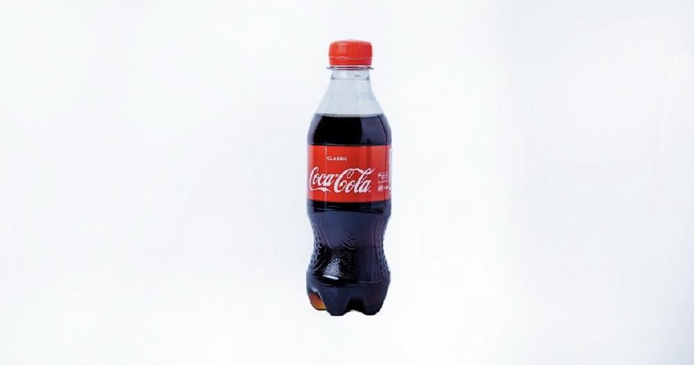 COLA-FANTA-SPRITE 0.33 ML