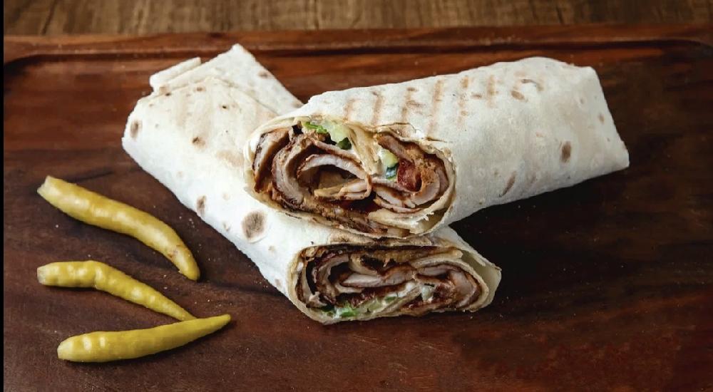 TOYUQ BÖYÜK LAVAŞDA