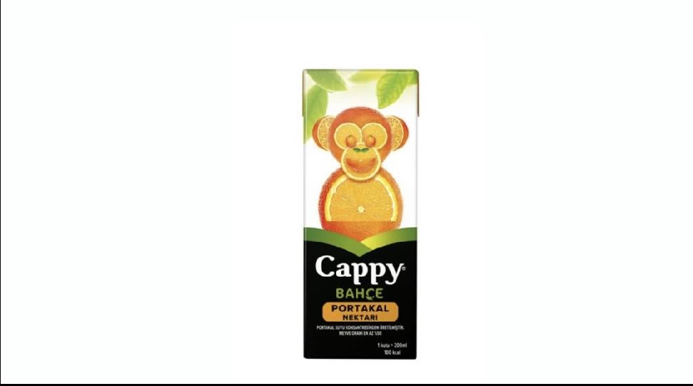 CAPPY TRUBUÇKA