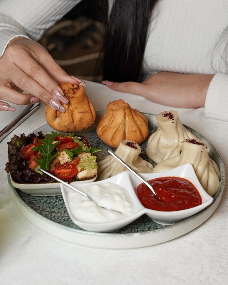 Xəngəl seti - 1 nəfərlik