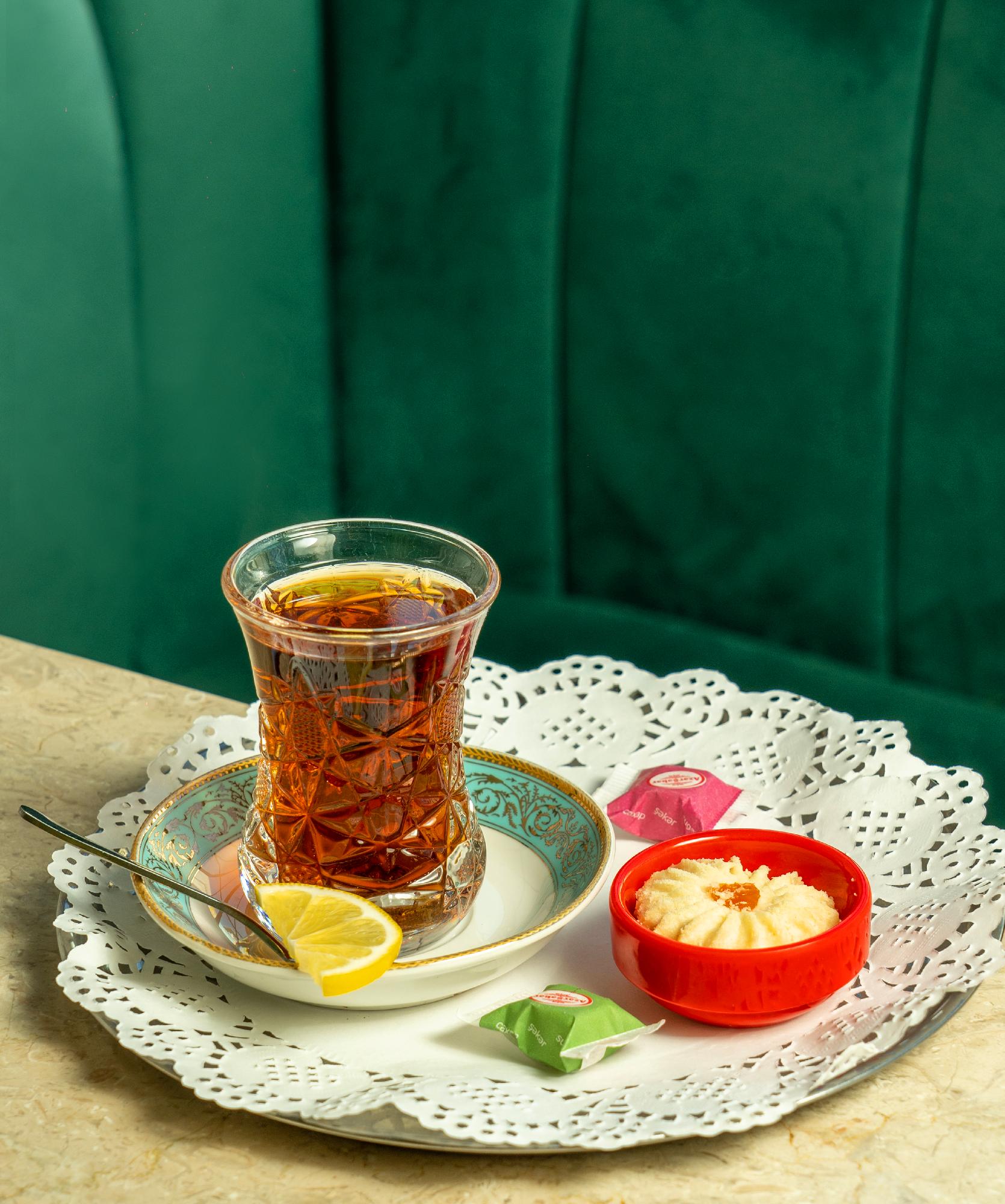 Çay 