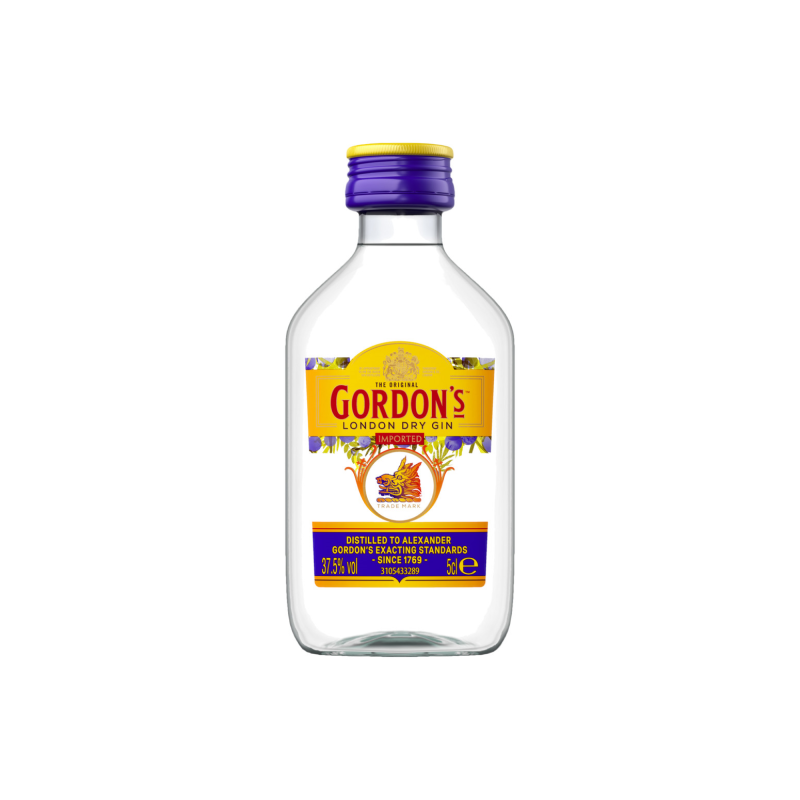 Gordons (50 ml)