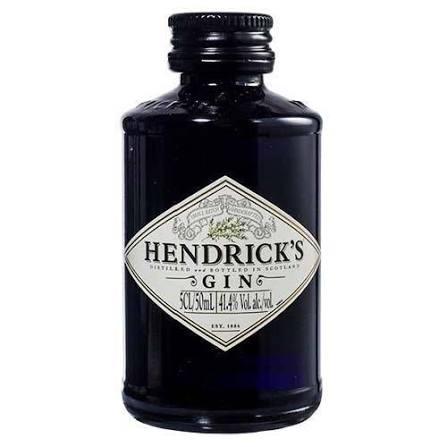 Hendriks (50 ml) 
