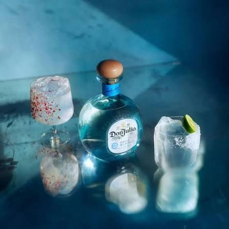 Don julio silver (50 ml)
