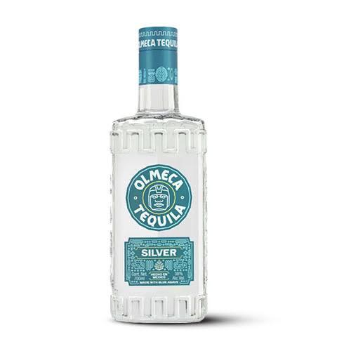 Olmeca silver (50 ml)