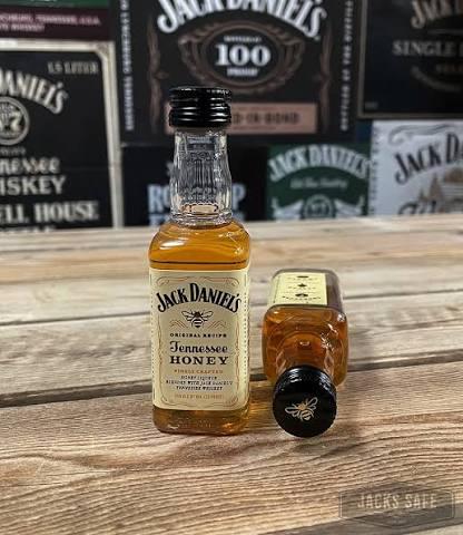 Jack Daniels (50ml)
