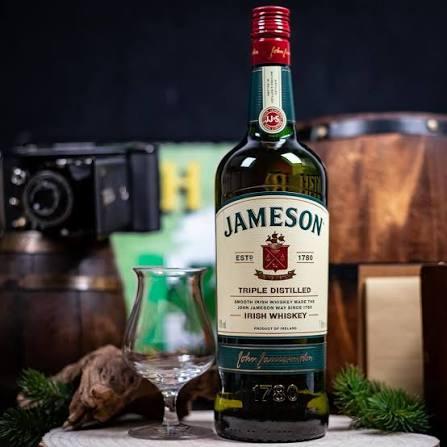 Jameson (50 ml)