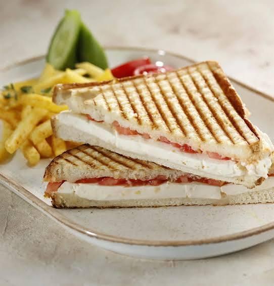 Tost pendirli
