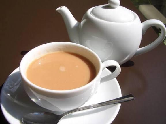 Südlü çay