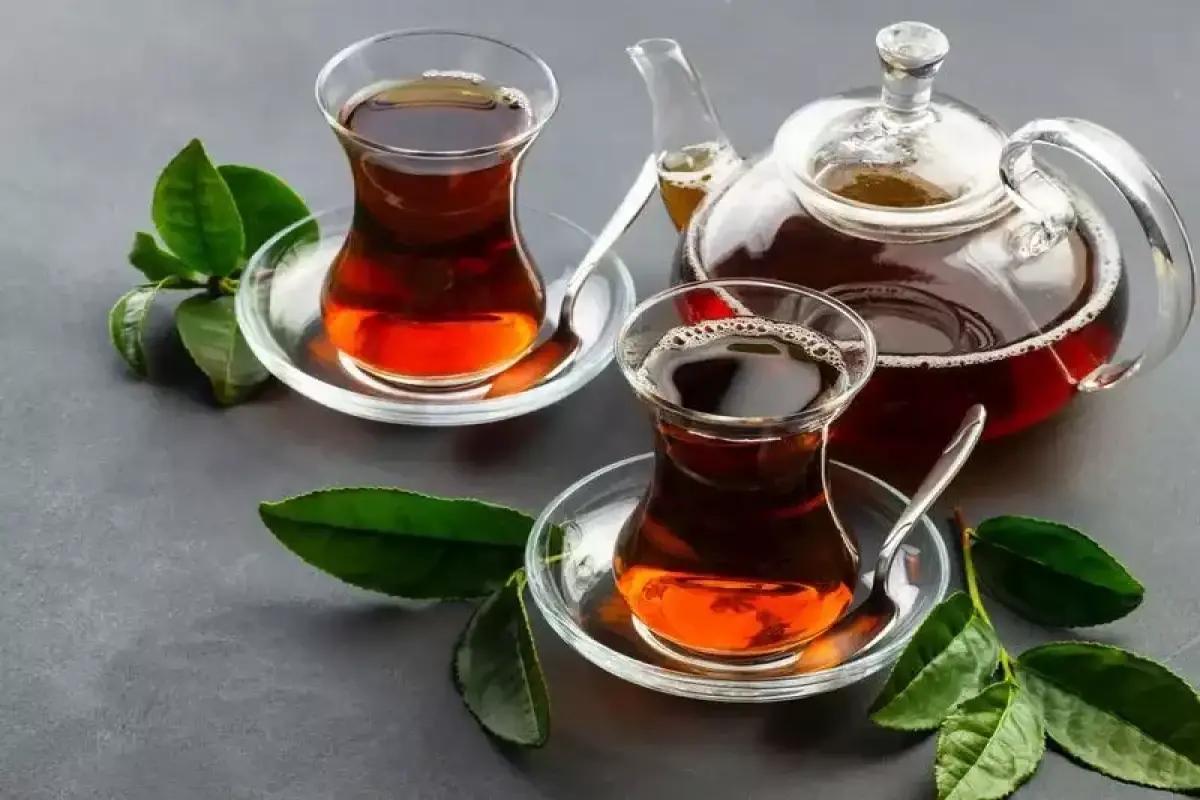 Kiçik çaynik