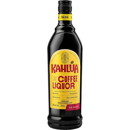 Kahlua (50 ml)