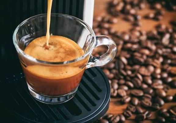 Espresso single 