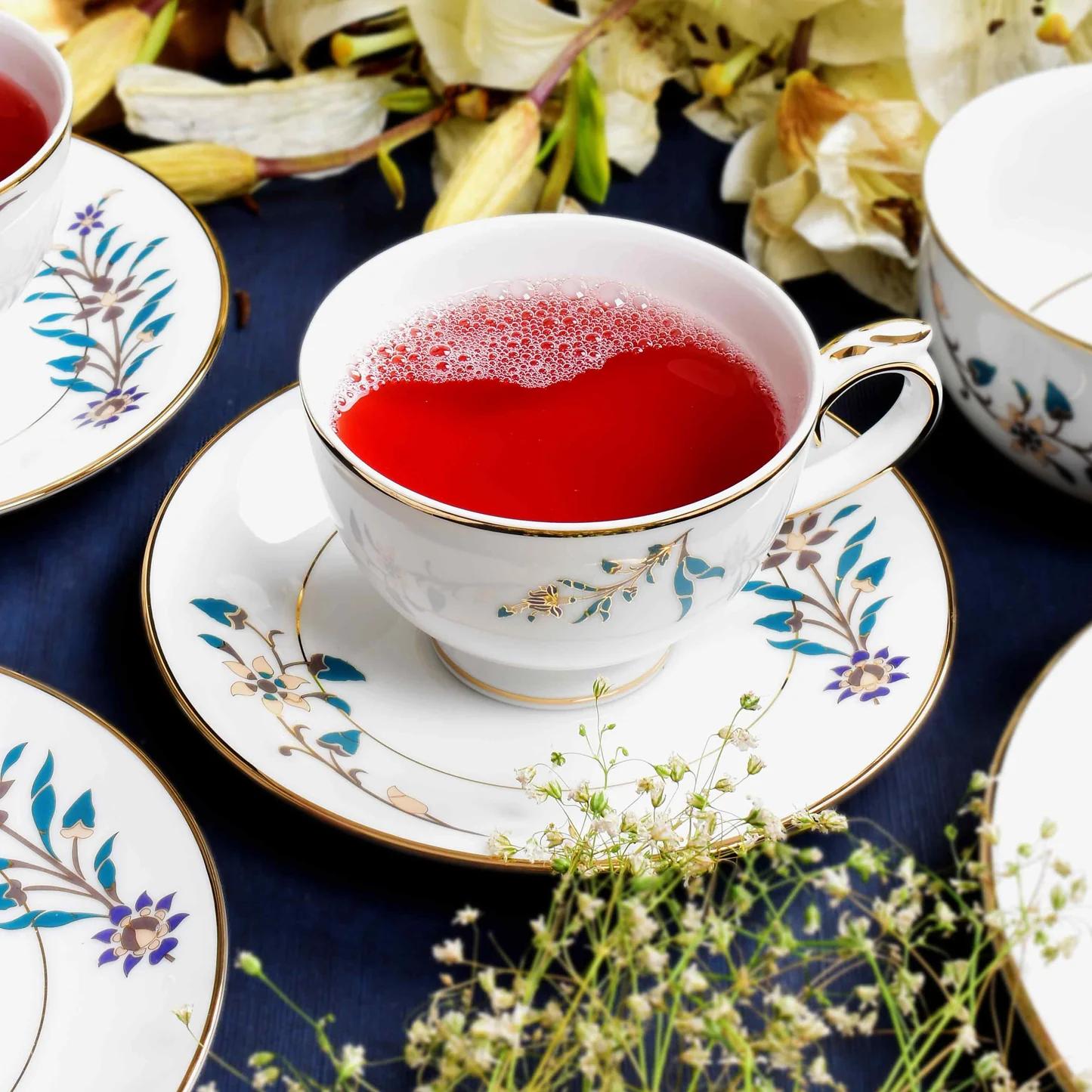 Tea Cup