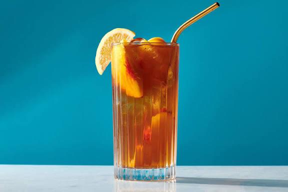 İce Tea