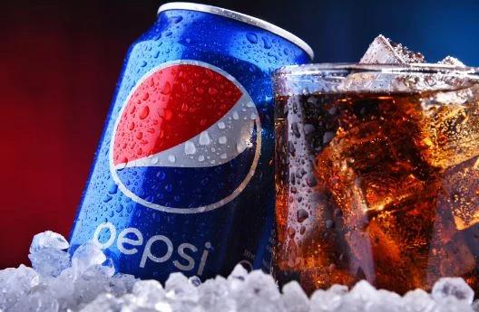Pepsi 330ml